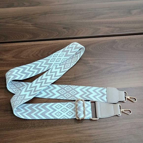 Handbags - Purse Strap.